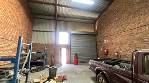 CloseTrade Industrial Park