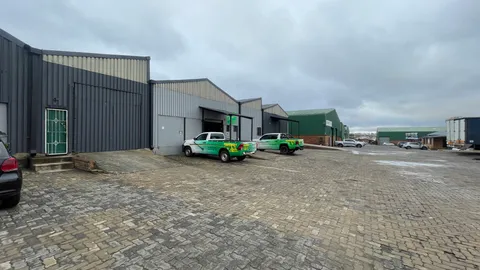 CloseTrade Industrial Park