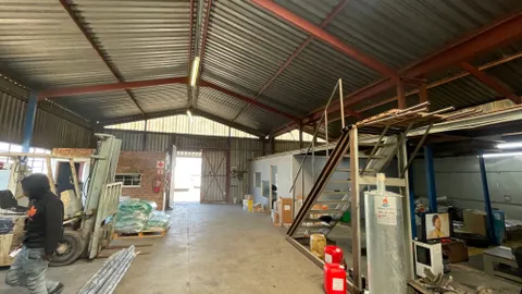 CloseTrade Industrial Park
