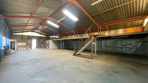 CloseTrade Industrial Park