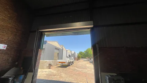 CloseTrade Industrial Park,