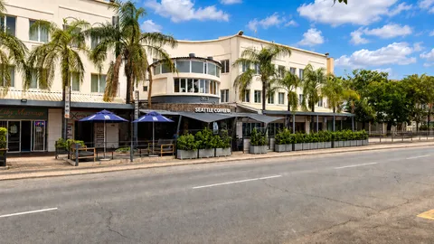 363 Rivonia Boulevard