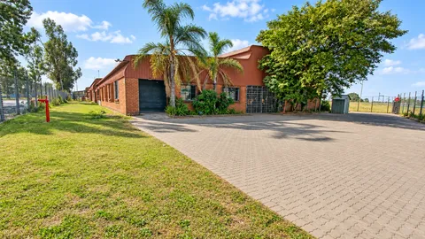 1 Langkloof Street