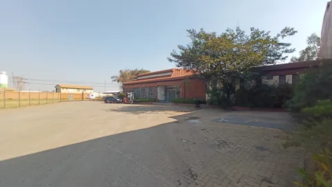 1 Langkloof Street