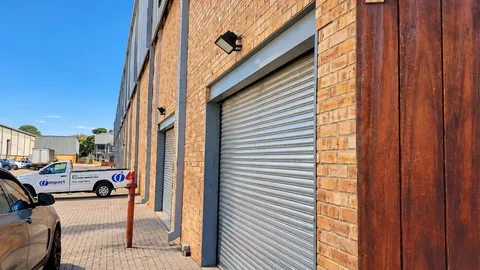 Sunny Industrial Warehouse Row.png