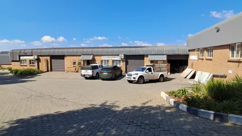 Kya Sands Business Park