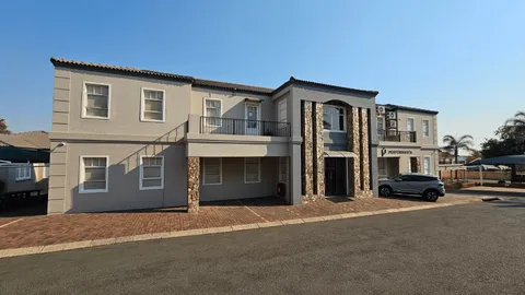 Tenanted Office Opportunity on Auction: 1740 Noordwyk, Midrand, 1687 