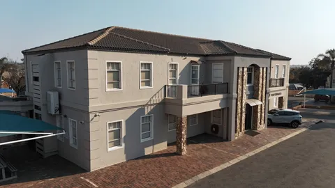 Tenanted Office Opportunity on Auction: 1740 Noordwyk, Midrand, 1687 