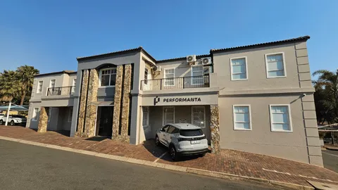 Tenanted Office Opportunity on Auction: 1740 Noordwyk, Midrand, 1687 