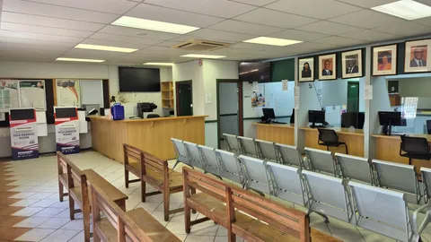 Tenanted Office On Auction: Alice Street, Fort Beaufort, Eastern Cape