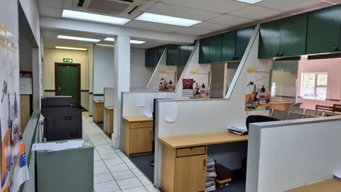 Tenanted Office On Auction: Alice Street, Fort Beaufort, Eastern Cape