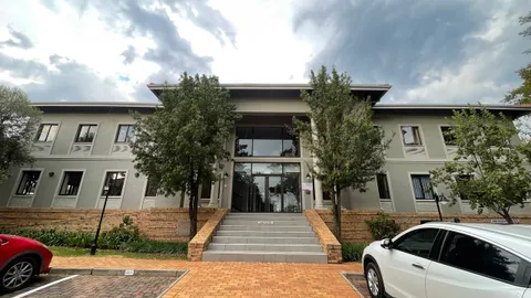 Thornhill Office Park