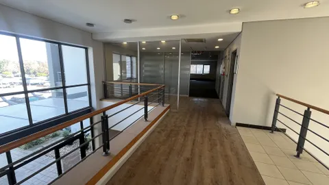 Building 3, Pendoring Office Park
