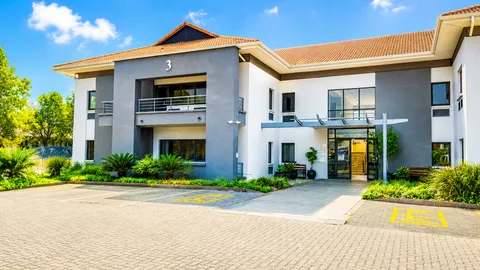 Building 3, Pendoring Office Park