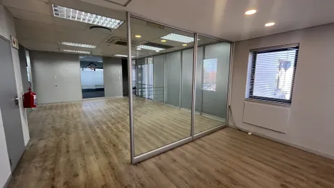 Building 3, Pendoring Office Park