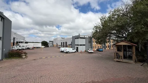 79 Reedbuck Crescent, Corporate Park