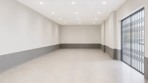 Primrose Mall