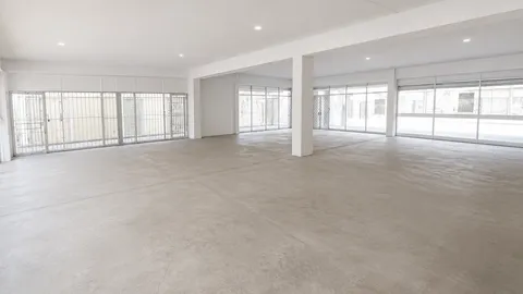 Primrose Mall