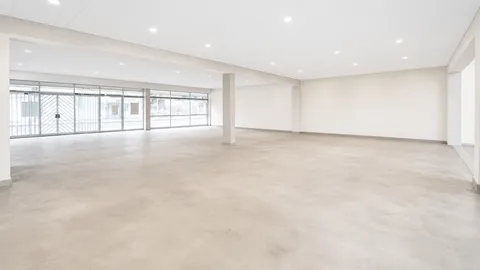 Primrose Mall