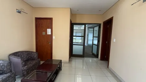 Clearwater Office Park South 1