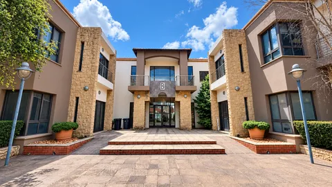 Clearwater Office Park South 1