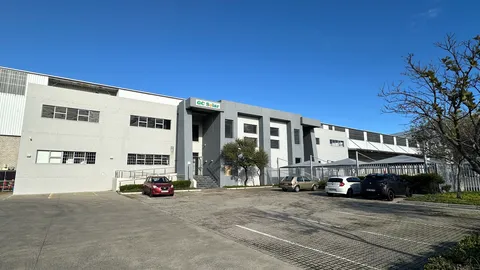 Montague Business Park, 4 Topaz Blvd, Montague Gardens