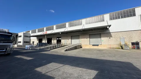Montague Business Park, 4 Topaz Blvd, Montague Gardens