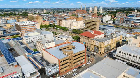 94 Charlotte Maxeke Street, Bloemfontein Central