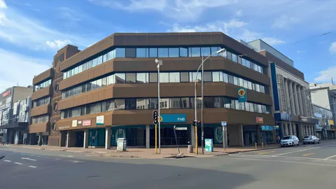 94 Charlotte Maxeke Street, Bloemfontein Central
