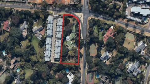 338 Bryanston Dr, Bryanston