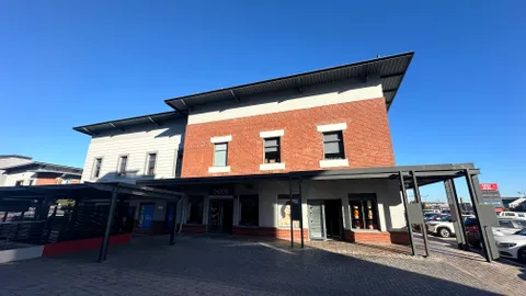 Sable Square,  Cnr Bosmansdam Rd &  Ratanga Rd, Milnerton 