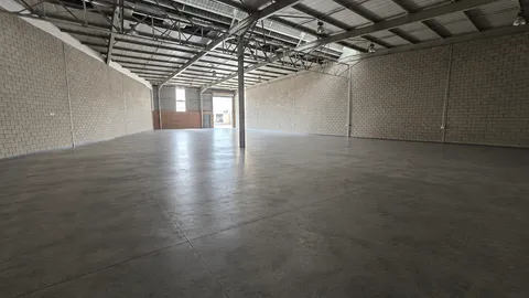 City Deep Industrial Park
