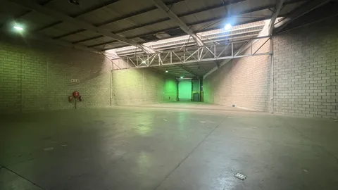 City Deep Industrial Park
