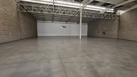 City Deep Industrial Park