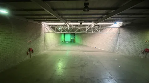 City Deep Industrial Park