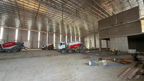 Midpoint Industrial Park