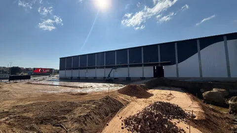 Midpoint Industrial Park