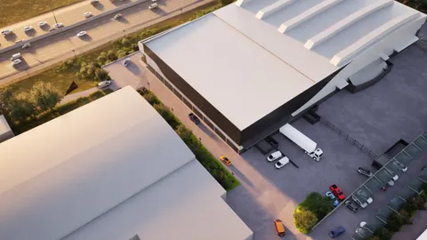 Midpoint Industrial Park