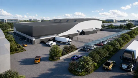 Midpoint Industrial Park