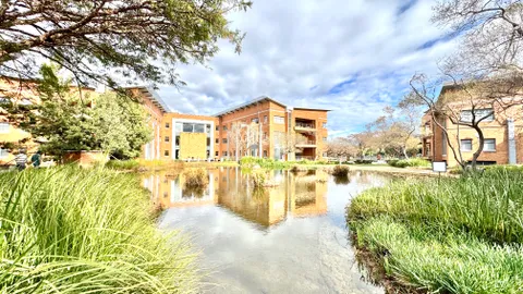 Lakefield Office Park
