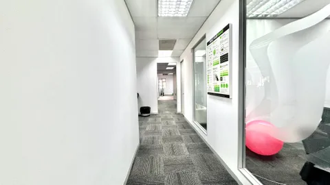 Lakefield Office Park