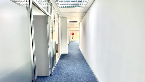 Lakefield Office Park