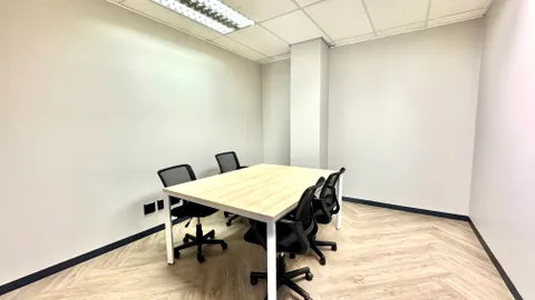 Lakefield Office Park