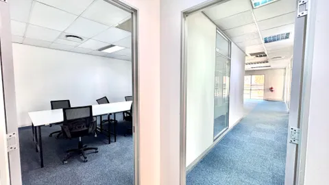 Lakefield Office Park