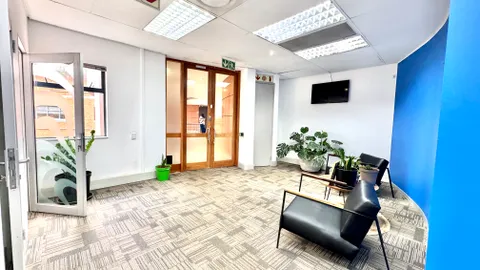 Lakefield Office Park