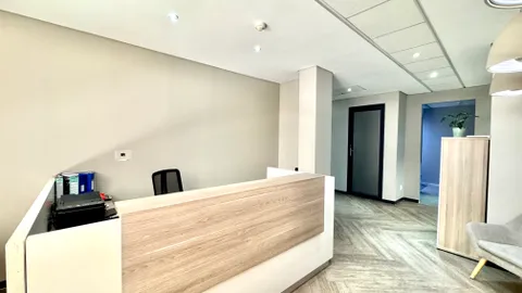 Lakefield Office Park