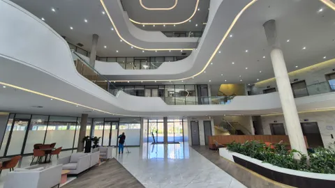 Allandale Offices