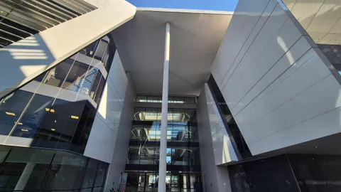 Allandale Offices