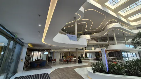 Allandale Offices