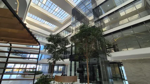 Allandale Offices